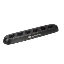 Motorola 56531 6 Unit Multi-Unit Charger for the CLS1413 radio