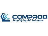 Comprod Two-Way Radio Antennas