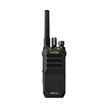 Load image into Gallery viewer, Motorola BPR50dx Portable Two-Way Radio