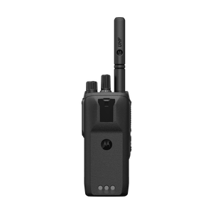 Motorola MOTOTRBO™ R2 UHF Portable Two-Way Radio (Digital)