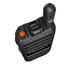 Load image into Gallery viewer, BC Communications TLK top profile with emergency button