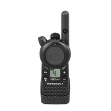 Load image into Gallery viewer, Motorola CLS1413 Two-way Radio