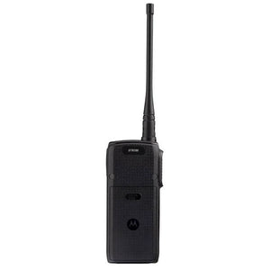Motorola DTR700 Portable Two-Way Radio
