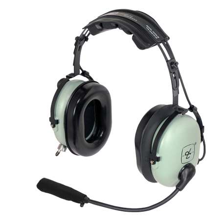 David Clark 3400 Series Headsets