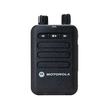 Load image into Gallery viewer, Motorola Minitor VI Pager (1 Channel Model)