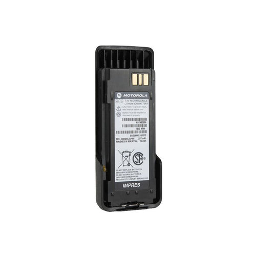 Motorola NNTN8386 Battery for XPR7550 CSA IS 2-Way Radios