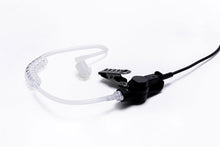 Load image into Gallery viewer, Impact M1-P2W Surveillance Kit for Motorola CP Series 2-Way Radios