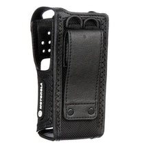 Load image into Gallery viewer, Motorola PMLN5844A Carry Case, Nylon for XPR7550/XPR7580(e) Radios