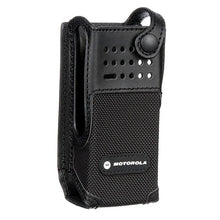 Load image into Gallery viewer, Motorola PMLN5845A Carry Case, Nylon for XPR7000(e) Series Radios