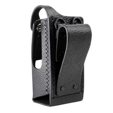 Load image into Gallery viewer, Motorola PMLN5863A Hard Leather Carry Case for XPR3500(e) Radios
