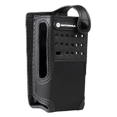 Motorola PMLN5870A Carry Case, Nylon for XPR3300(e) Radios
