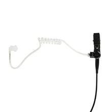 Load image into Gallery viewer, Motorola PMLN6530A Surveillance Kit for CP and R2 Series Radios