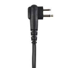 Load image into Gallery viewer, Motorola PMLN6536A 2-Wire Surveillance Kit for CP and R2 Series Radios