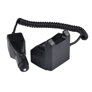 Motorola PMLN7089A Vehicular Charger Kit for CP200(d) Series Radios