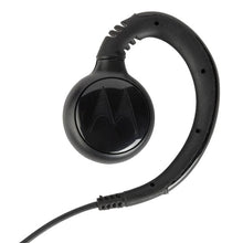 Load image into Gallery viewer, Motorola PMLN7189A Swivel Earpiece for SL Series Radios