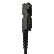 Load image into Gallery viewer, Motorola PMMN4075A Speaker Mic, Windporting for Motorola XPR3000 and XPR3000e Series Radios