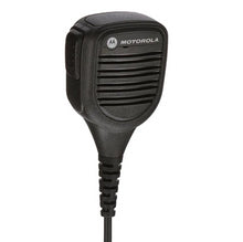 Load image into Gallery viewer, Motorola PMMN4071AL Speaker Microphone, Noise-Cancelling for MotoTrbo XPR3k(e) Radios