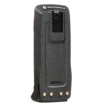 Load image into Gallery viewer, Motorola PMNN4077E Battery for XPR6K Series MotoTrbo Radios
