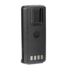 Load image into Gallery viewer, Motorola PMNN4476A Battery for Motorola CP185 and CP100d 2-Way Radios