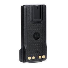 Load image into Gallery viewer, Motorola PMNN4493A Battery, High Capacity for MotoTrbo XPR3k and XPR7k E Series 2-Way Radios