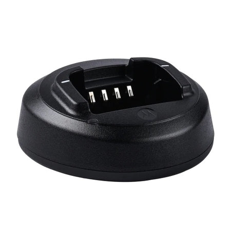 Motorola PMPN4172A Desktop Charger for CP185/CP100d Radios