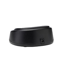 Load image into Gallery viewer, PMPN4173A Single Unit Charger for CP200d radios, rear/side view
