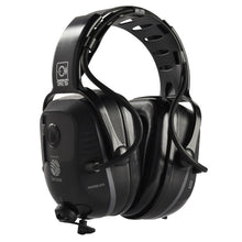 Load image into Gallery viewer, Motorola RLN6491B Heavy-Duty Over-the-head Bluetooth Headset W/O Boom Mic