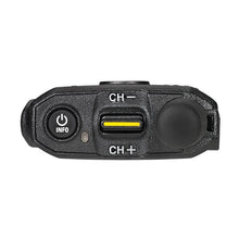 Load image into Gallery viewer, Motorola SL300 Portable Two-Way Radio (w/Display, 99Ch)