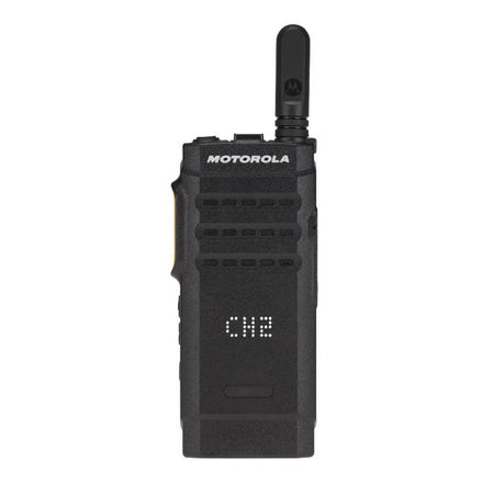 Motorola SL300 Portable Two-Way Radio (w/Display, 99Ch)