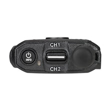 Load image into Gallery viewer, Motorola SL300 Portable Two-Way Radio (Non-Display, 2Ch)