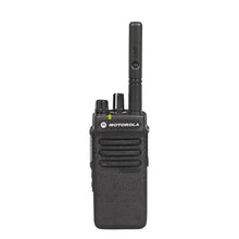 Load image into Gallery viewer, Motorola XPR3300e Portable Two-Way Radio
