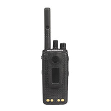 Load image into Gallery viewer, Motorola XPR3500e UHF Portable Two-Way Radio