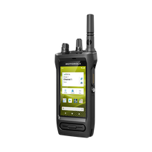 Load image into Gallery viewer, Motorola MotoTrbo ION Smart Radio (UHF)