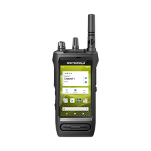 Load image into Gallery viewer, Motorola MotoTrbo ION Smart Radio (UHF)