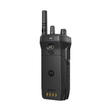Load image into Gallery viewer, Motorola MotoTrbo ION Smart Radio (UHF)