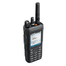 Load image into Gallery viewer, MOTOTRBO R7 Digital Portable Two-Way Radio (Full Keypad Model)