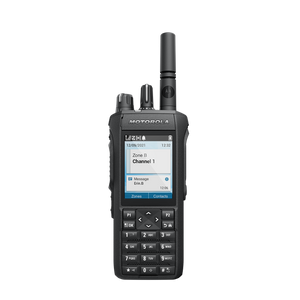 MOTOTRBO R7 Digital Portable Two-Way Radio UHF (Full Keypad Model)
