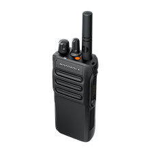 Load image into Gallery viewer, MOTOTRBO R7 Digital Portable Two-Way Radio (No Keypad Model)