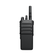 Load image into Gallery viewer, MOTOTRBO R7 Digital Portable Two-Way Radio UHF (No Keypad Model)