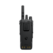 Load image into Gallery viewer, MOTOTRBO R7 Digital Portable Two-Way Radio UHF (No Keypad Model)