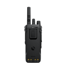 Load image into Gallery viewer, MOTOTRBO R7 Digital Portable Two-Way Radio (No Keypad Model)