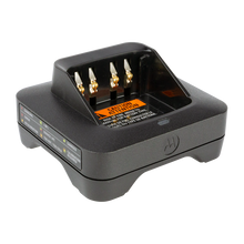Load image into Gallery viewer, Motorola PMPN4576A Desktop Charger for MotoTrbo XPR3k/6k/7k(e)/R7 Radios