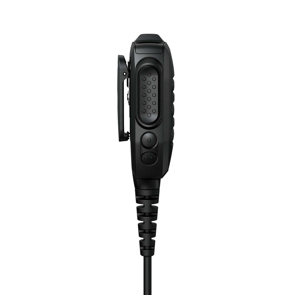 Motorola PMMN4128A Speaker Mic, Windporting for R7 Series Radios