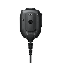 Load image into Gallery viewer, Motorola PMMN4128A Speaker Mic, Windporting for R7 Series Radios