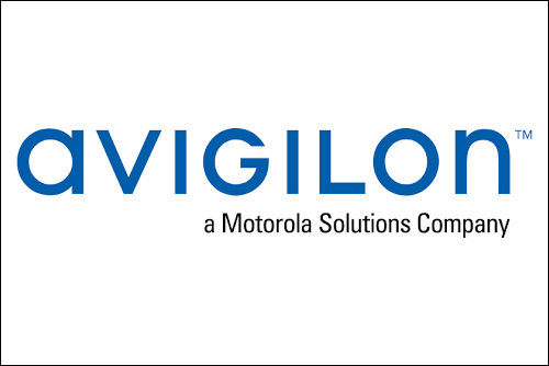 Avigilon security cameras and software