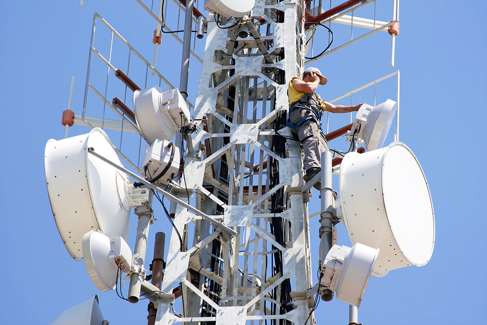 BC Communications Vancouver Maintenance Agreements
