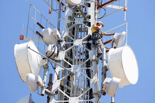 BC Communications Vancouver Maintenance Agreements