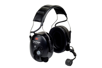 What Two-Way Radio Headset options are there? - 3M Peltor, Motorola, Sigtronics, David Clark, Firecom and more