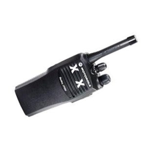 Discontinued CP200 - Motorola replacements