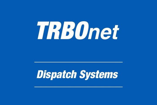 TRBOnet: Dispatch Systems
